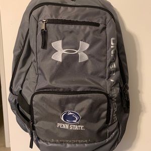 penn state under armour backpack